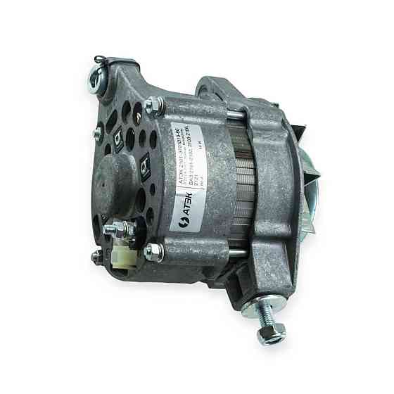 Генератор (60 А) 2101 Мукачево