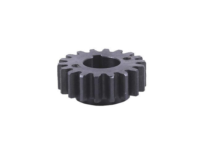 Шестірня вала балансувального SF-138-2 Мукачево - фото 2