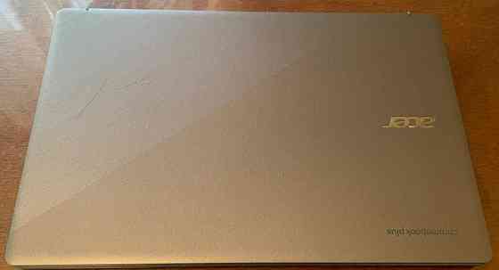 Ноутбук 15,6" Acer Chromebook Plus 515. Київ