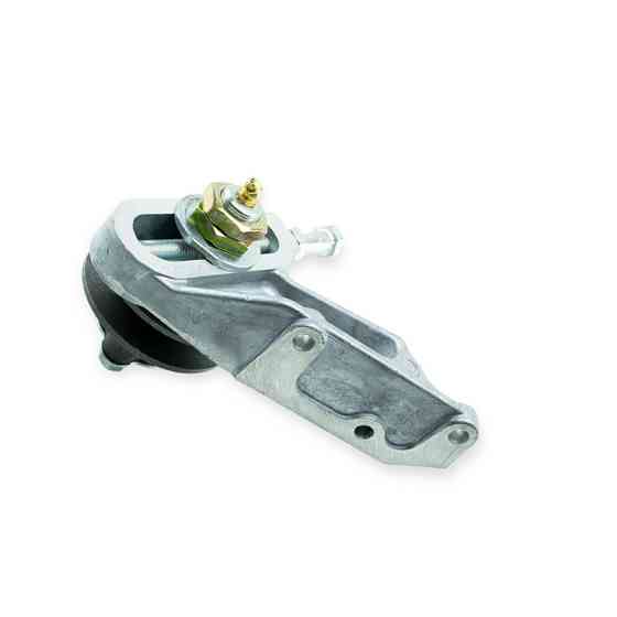 Ролик МАЗ із кронштейном DK натяжний Мукачево