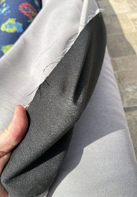 Ткань / опт / джинс  - от 3 м. Киев - изображение 3