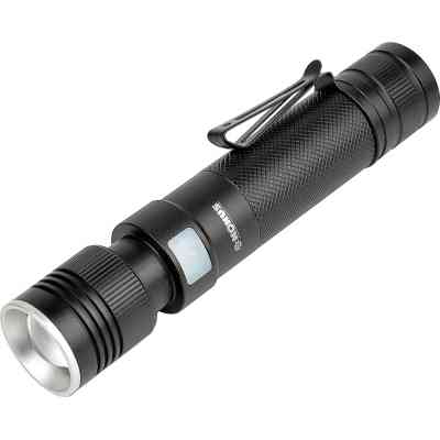 Ліхтар Konus Konuslight-RC5 (800 Lm) USB Rechargeable (3928) Вінниця