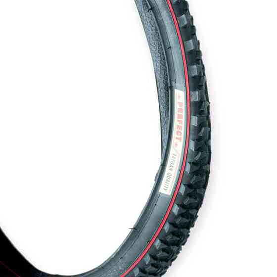 Шина 24*2,125 (57-507) шип PF 018 велосипедная Мукачево