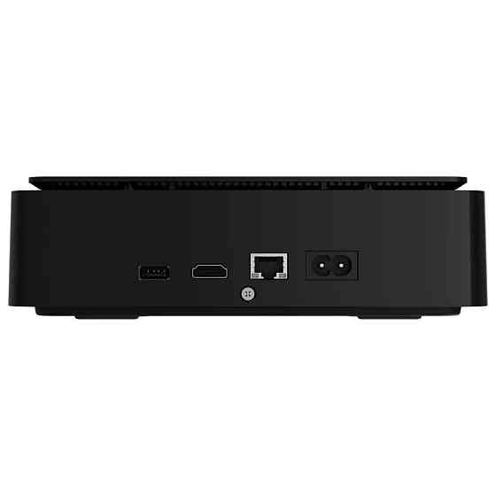 Відеореєстратор Ajax NVR HAC (16ch) ASP Black ( 28501 ) Харків
