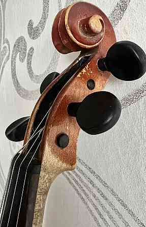 Скрипка 4/4 Маджині в повному комплекті ! Харків