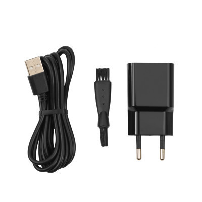 Электробритва Ardesto SHRR-B5WDR Винница - изображение 7