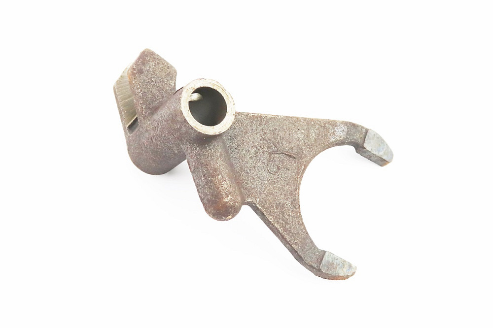 Вилка 2-ї/3-ї передачі 81-1 Киев - изображение 2