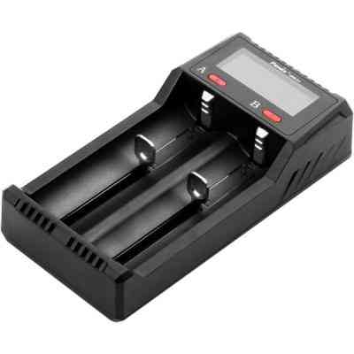 Зарядное устройство для аккумуляторов Fenix ARE-D2 Винница