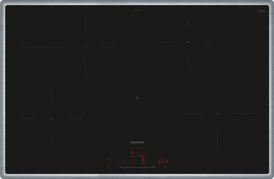 Варочная поверхность Siemens EH845HFB1 Киев