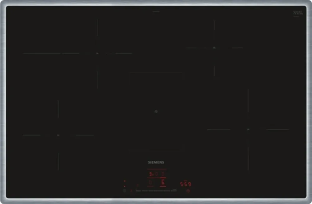Варильна поверхня Siemens EH845HFB1 Київ - фото 1