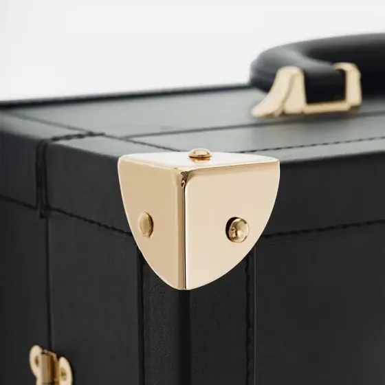 БДСМ-набір LOCKINK All-in-1 BDSM Play Kit - Brown Color Львів