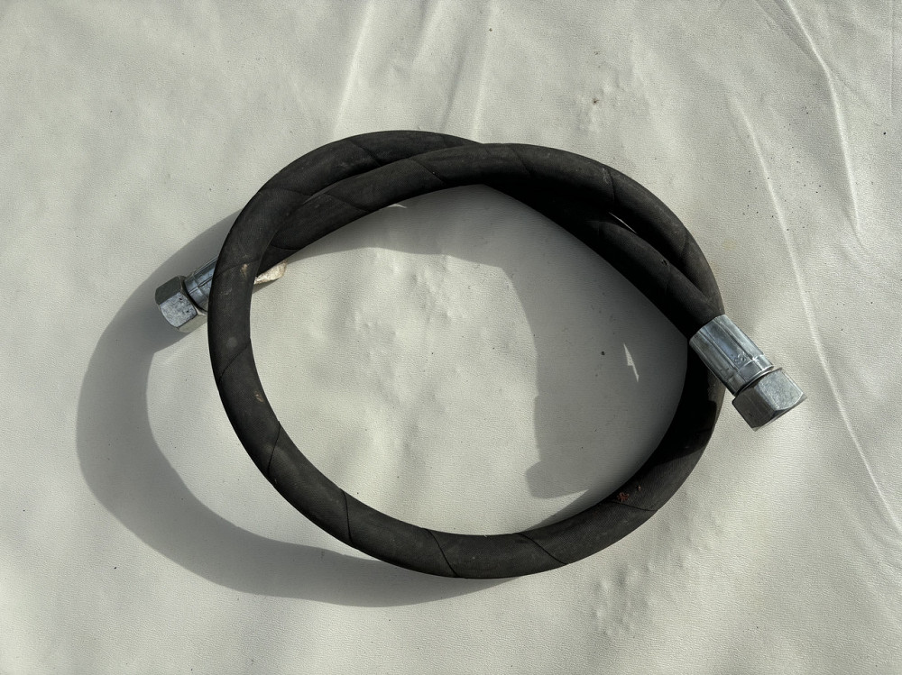 Рукав високого тиску 1200 мм. Ключ - 30. 2SN. d=12. Харків - фото 1