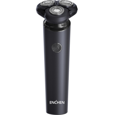Електробритва Xiaomi Enchen Victor Rotary Shaver Black Вінниця - фото 1
