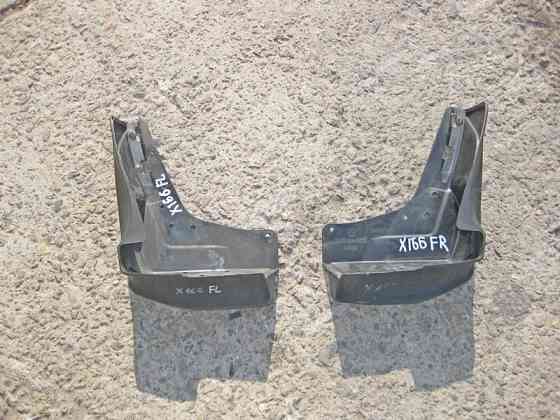 Mercedes-Benz  A1668900578 Бризковики передні GL GLS X166 Одеса