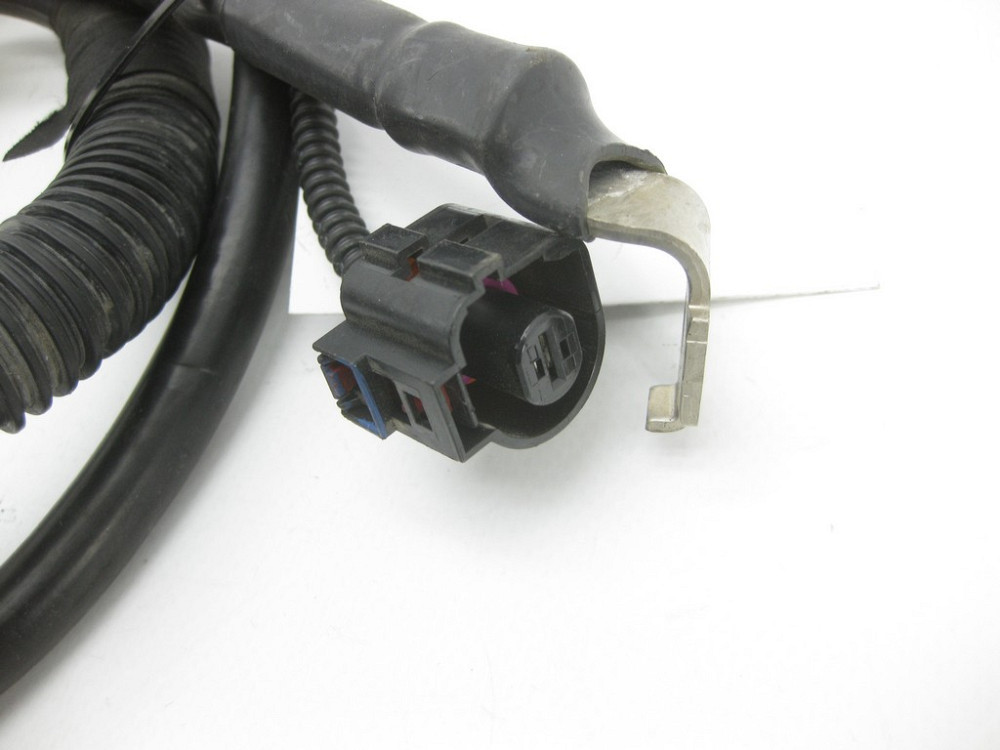 VAG  4M0971228DH Джгут проводів стартера Одеса - фото 5