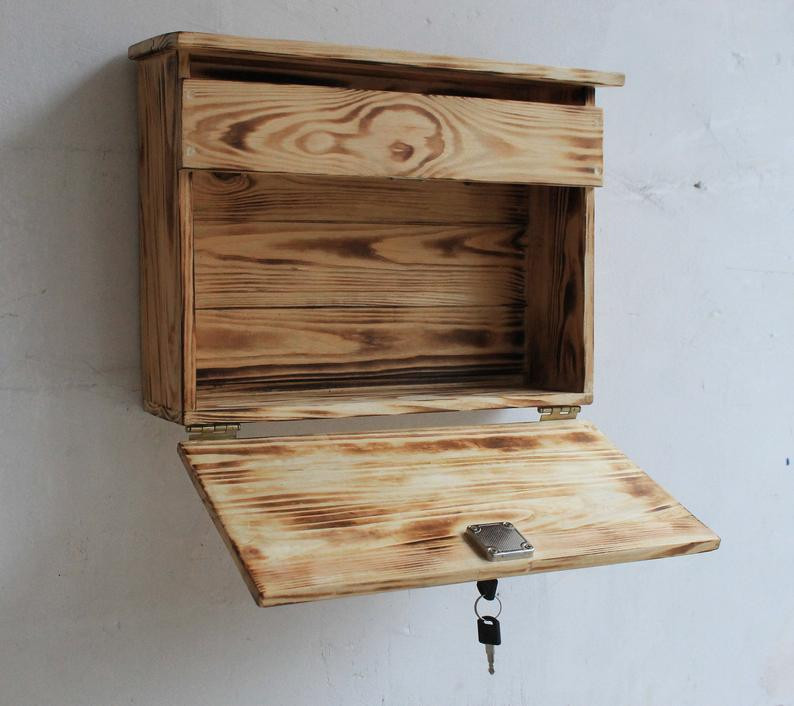 Поштова скринька "Єнісей" бенгала Миколаїв - фото 2