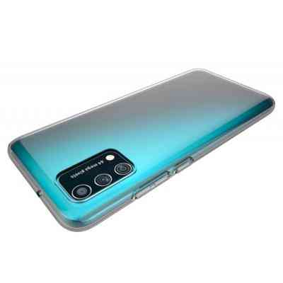 Чохол до мобільного телефона BeCover Samsung Galaxy A02s SM-A025/A03s SM-A037/M02s SM-M025 Transparancy (705604) Вінниця