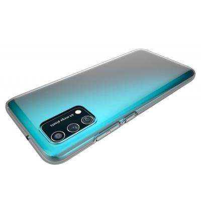 Чохол до мобільного телефона BeCover Samsung Galaxy A02s SM-A025/A03s SM-A037/M02s SM-M025 Transparancy (705604) Вінниця - фото 5