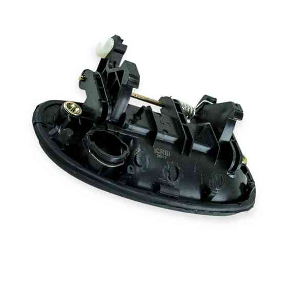 Ручка двері зовнішня Lanos, Sens передня ліва CRB Мукачево