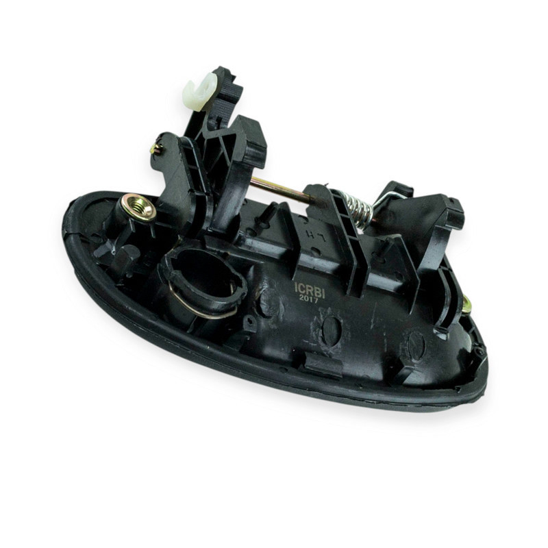 Ручка двері зовнішня Lanos, Sens передня ліва CRB Мукачево - фото 1