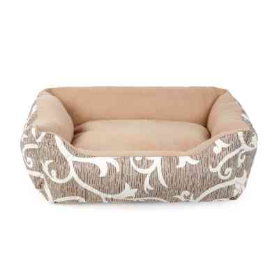 Лежак для тварин Teremok Чарлі 3 45х55х18 см (0437) Вінниця