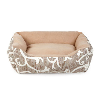 Лежак для тварин Teremok Чарлі 3 45х55х18 см (0437) Вінниця - фото 1