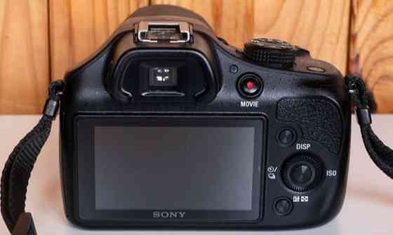 Фотоаппарат Sony a3500 Киев
