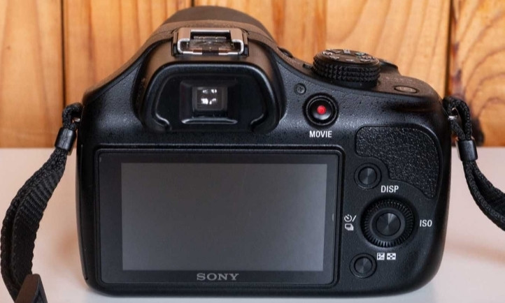 Фотоаппарат Sony a3500 Киев - изображение 3