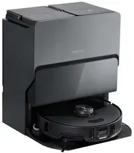 Пилосос Roborock   S8 MaxV Ultra Czarny Київ