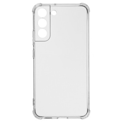 Чехол для мобильного телефона Armorstandart SmartAir Force Samsung S22+ Transparent (ARM60898) Винница - изображение 1