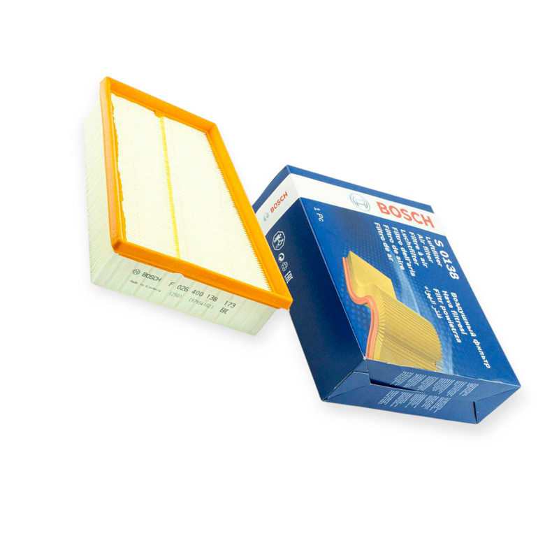 Фільтр повітряний автомобіль Рено Megane III, Scenic 09-, Fluence (2010-) Мукачево - фото 1