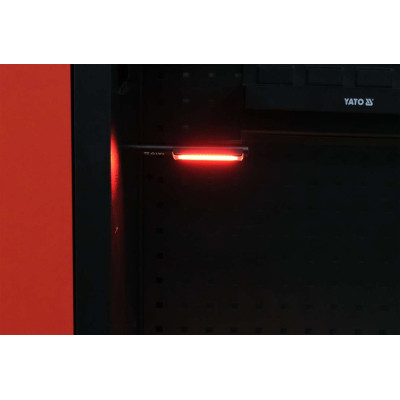 Фонарь Yato YT-08511 Винница - изображение 8