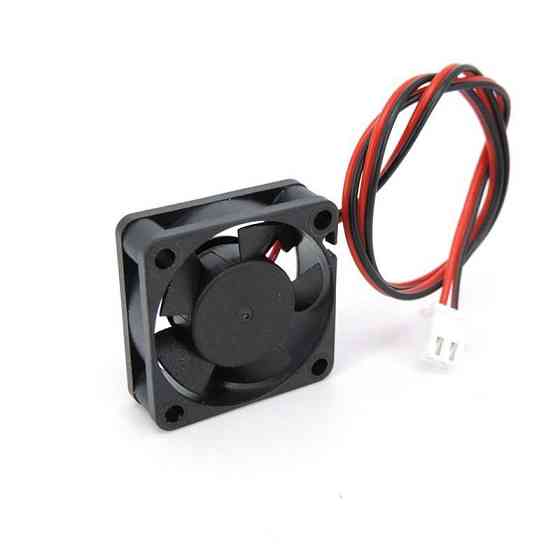 Вентилятор 5010 для охлаждения ПК и электроники Киев