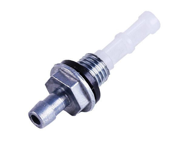 Фильтр топливный в бак (металл) - мотоблок 168F Мукачево - изображение 1