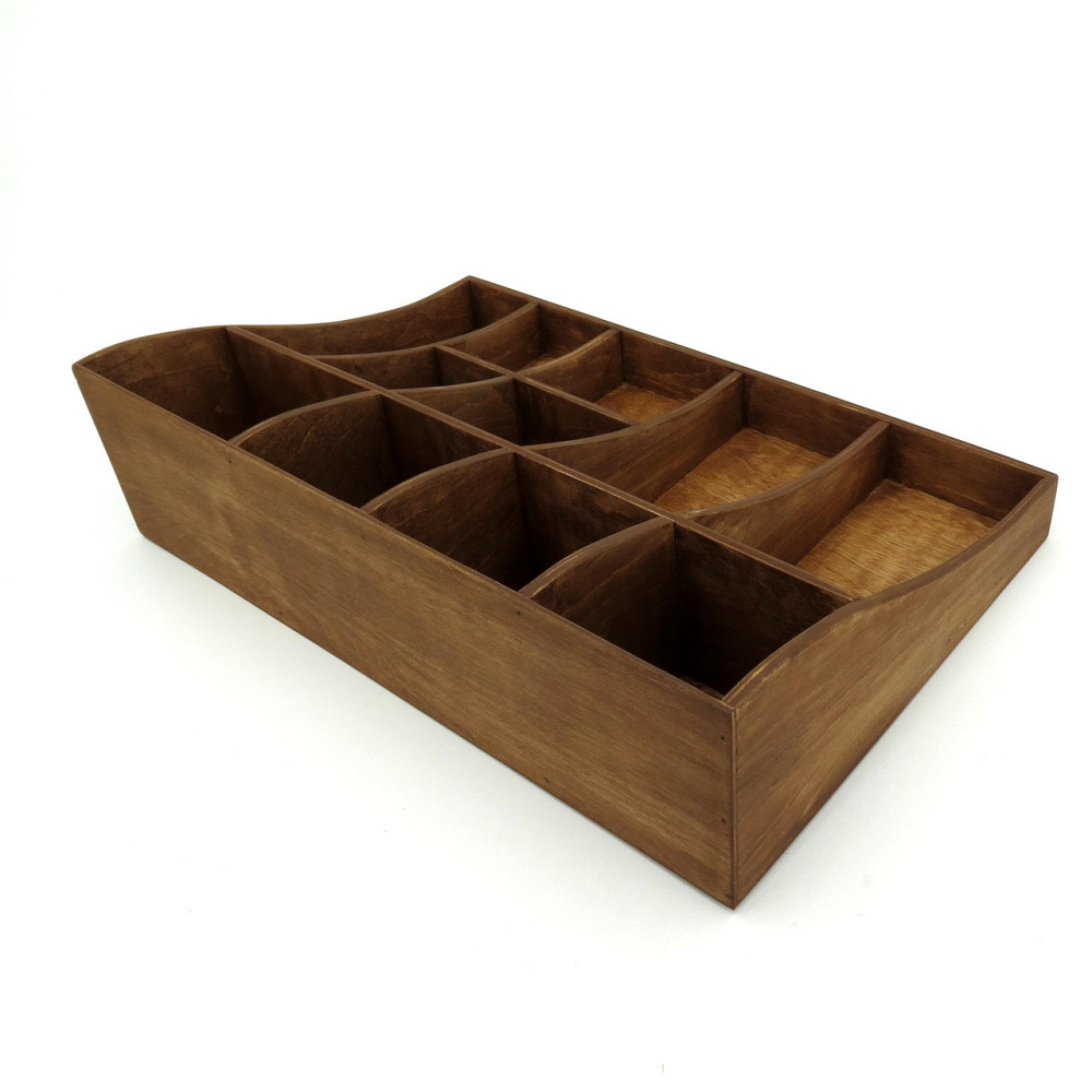 Кавовий органайзер "Медуей" капучино Миколаїв - фото 6