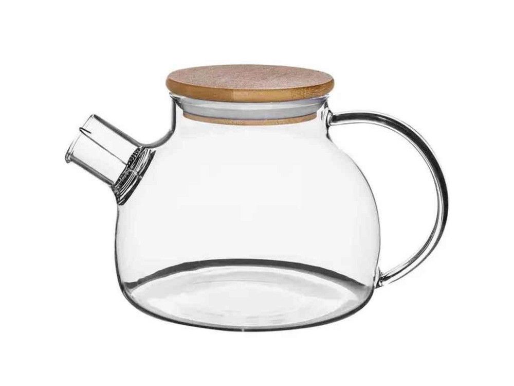 Заварник 1л Calisse SD36649 ТМ PRC Киев - изображение 1