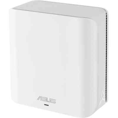 Точка доступу Wi-Fi ASUS ZenWiFi BD4 2pcs (90IG0960-MO3C20) Вінниця