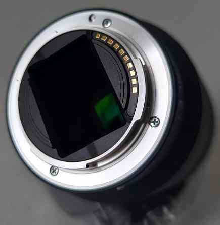 Sony SEL28702 FE 28-70mm F3.5-5.6 OSS II (SEL28702B.SYX) Новинка ! Харьков