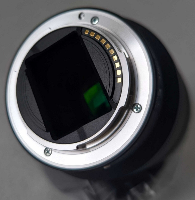 Sony SEL28702 FE 28-70mm F3.5-5.6 OSS II (SEL28702B.SYX) Новинка ! Харьков - изображение 3