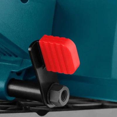 Дискова пила Ronix циркулярна акумуляторна 20В (без АКБ та ЗП) (8902) Вінниця - фото 11