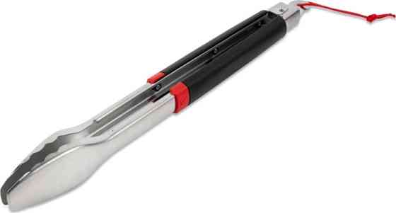 Щипці для гриля Weber NEW, 40см 6317 Код: 009035 Рівне