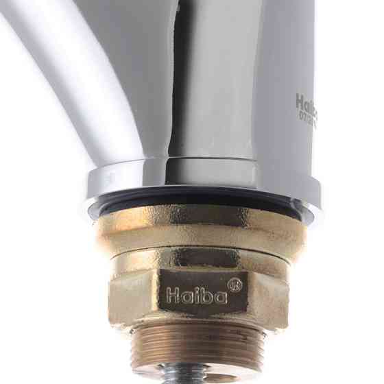 Змішувач для кухні HAIBA ERIS 777   ( HB0103 ) 39514 Харьков