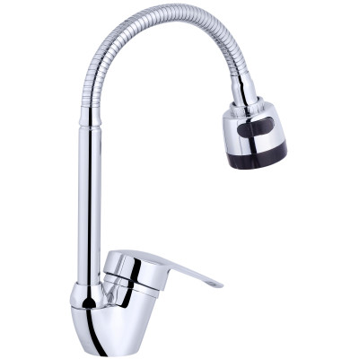 Змішувач Agua Sevilla-C039 (CV022345) Вінниця - фото 2