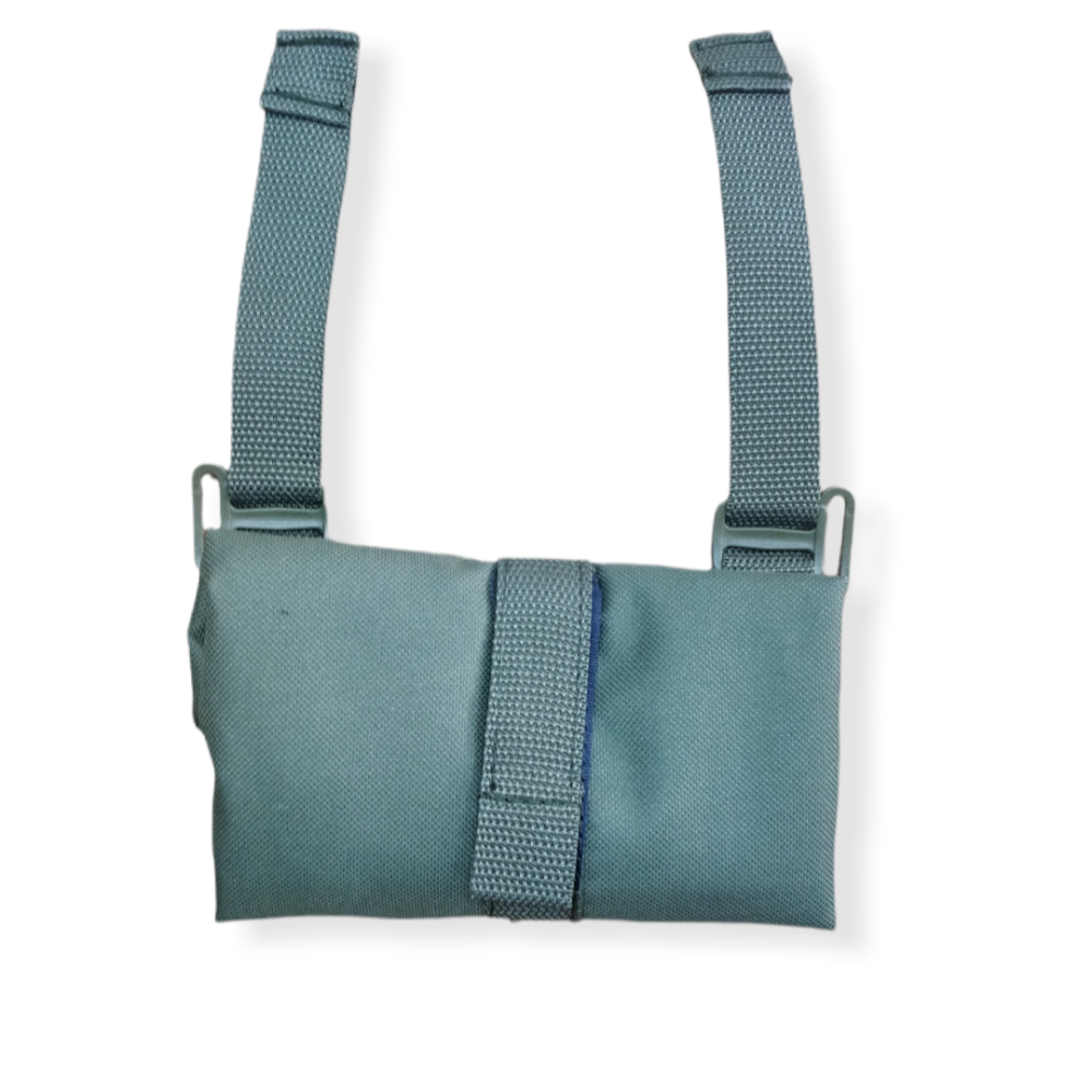 Підсумок для скидання магазинів збільшень тактичний олива сумка армійська скидання Одеса - фото 9