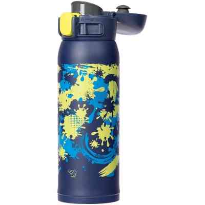 Термокружка Zojirushi SM-WM48AD 0.48 л Темно синій (1678.07.43) Винница