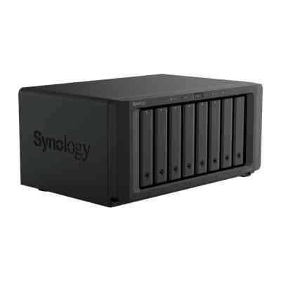 NAS Synology DS1825+ Винница