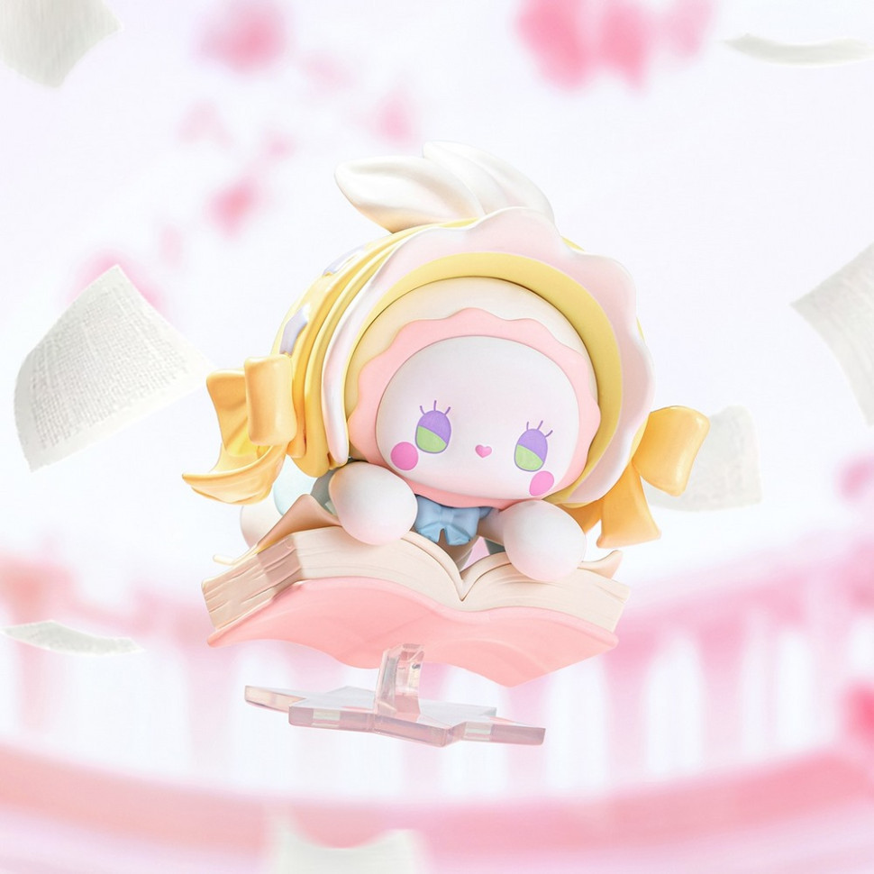 Коллекционная фигурка 