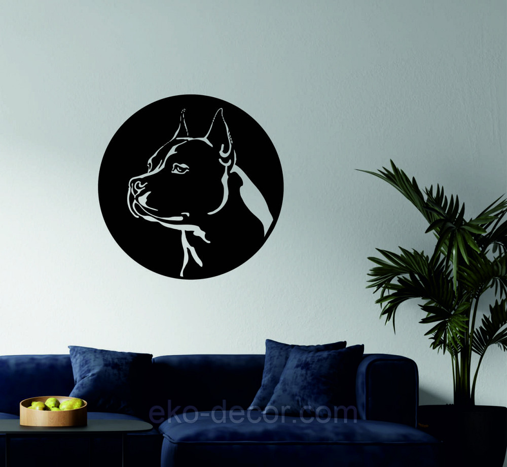 Декоративне настінне Панно «Стафф», Декор на стіну Київ - фото 4