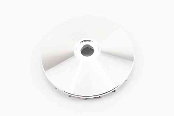 Крильчатка переднього варіатора (під вал 13мм) + шайба "хрест" Yamaha JOG 50 Киев