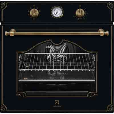 Духова шафа Electrolux OPEB2520R Вінниця